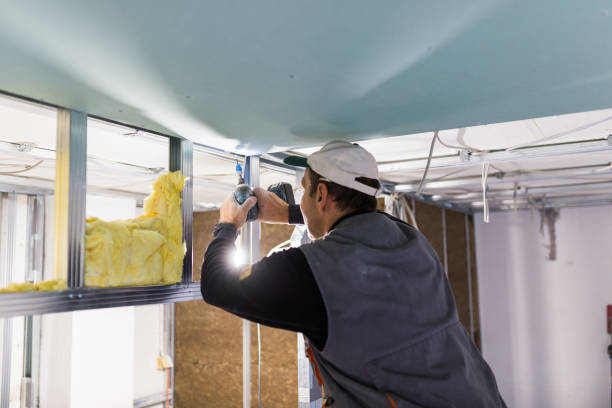Best Insulation for Specific Applications in Mineville, NY